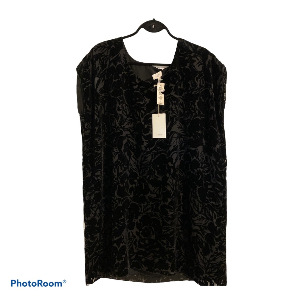 Wilfred dress